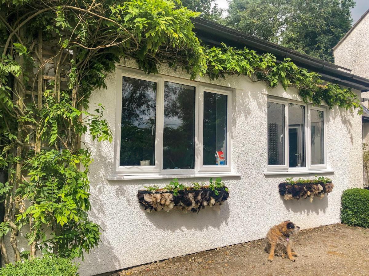 Primrose End Villa Bude Exterior photo